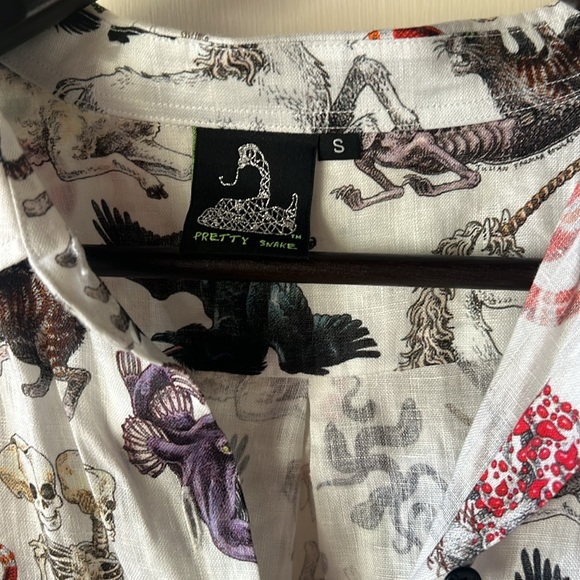 Pretty Snake Freak of Nature - Picture 4 of 4